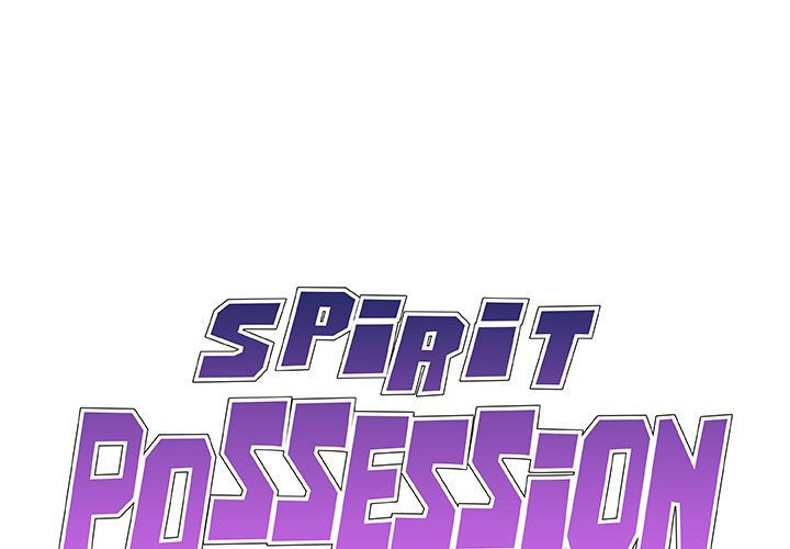 Spirit Possession Chapter 19 Page 1