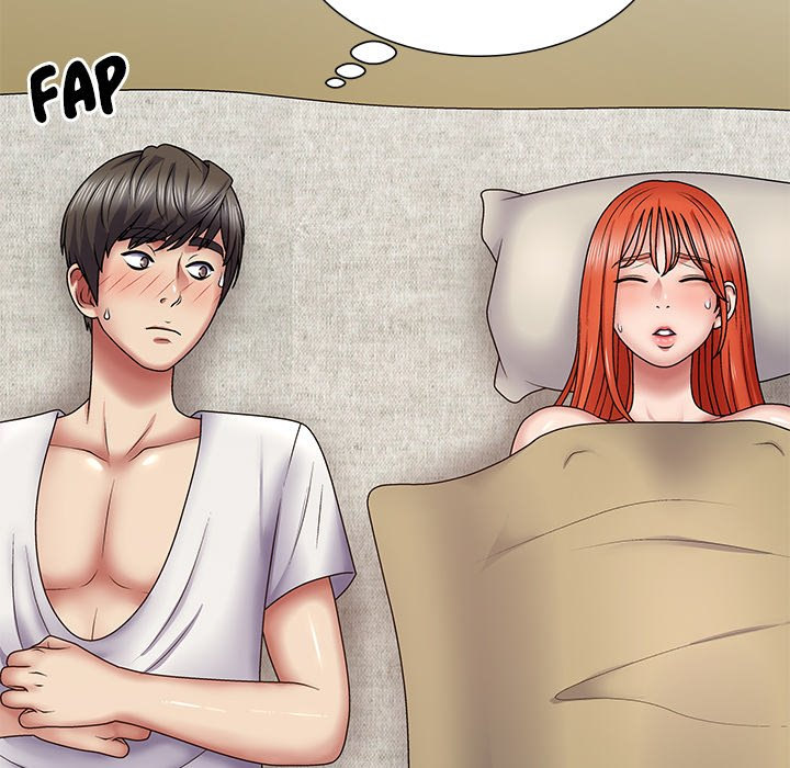 Spirit Possession Chapter 19 Page 101