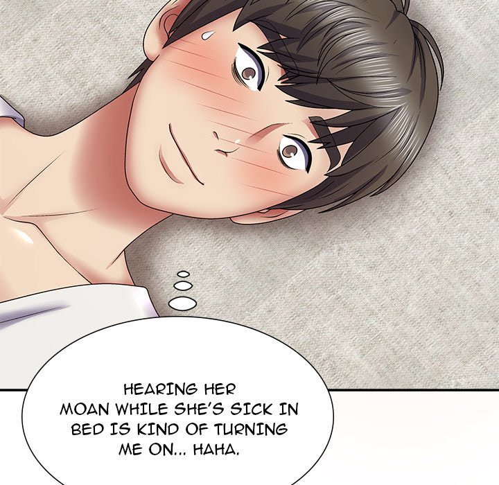 Spirit Possession Chapter 19 Page 125