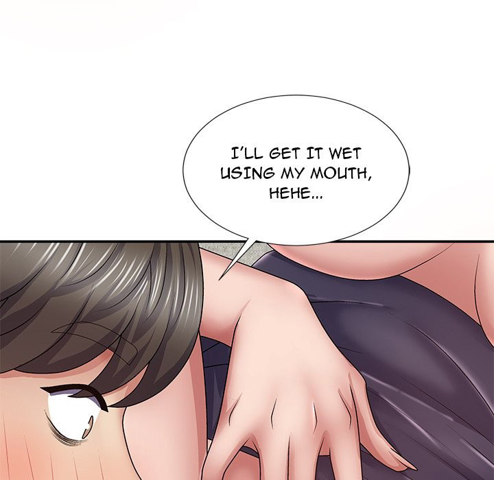 Spirit Possession Chapter 19 Page 13
