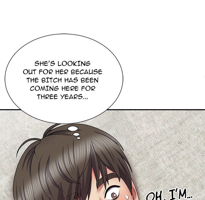 Spirit Possession Chapter 19 Page 131