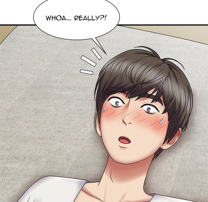Spirit Possession Chapter 19 Page 136