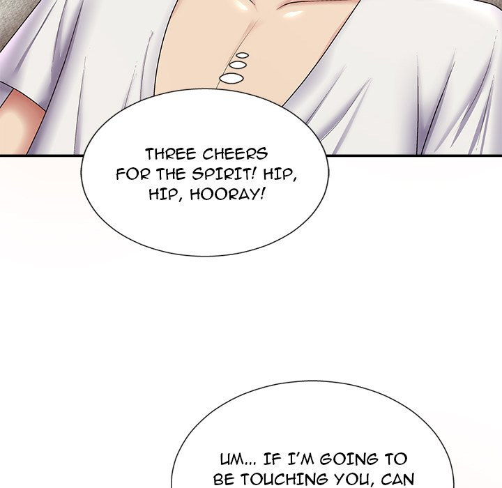 Spirit Possession Chapter 19 Page 137