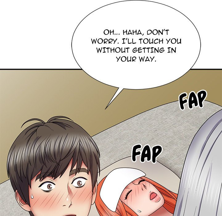 Spirit Possession Chapter 19 Page 140