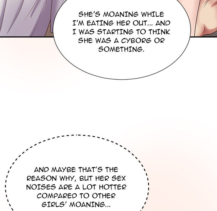 Spirit Possession Chapter 19 Page 29