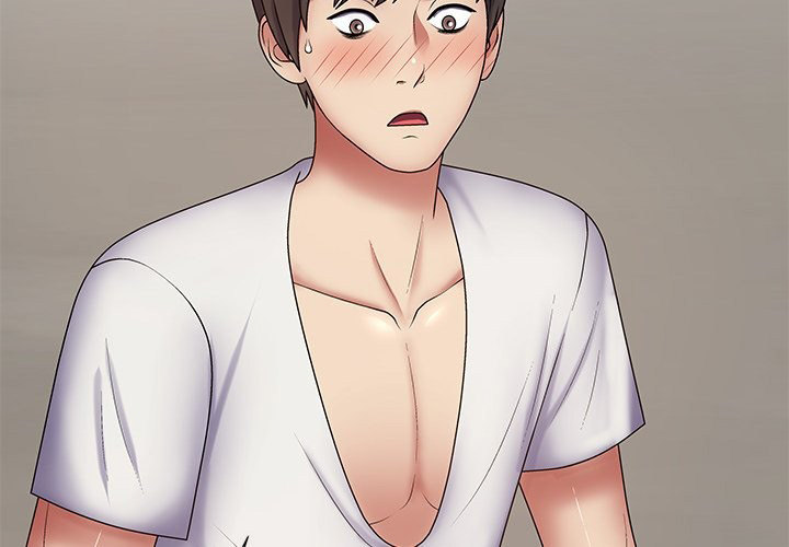 Spirit Possession Chapter 19 Page 4