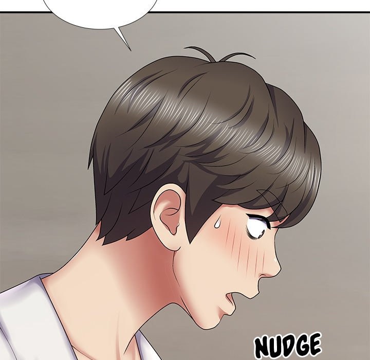 Spirit Possession Chapter 19 Page 45