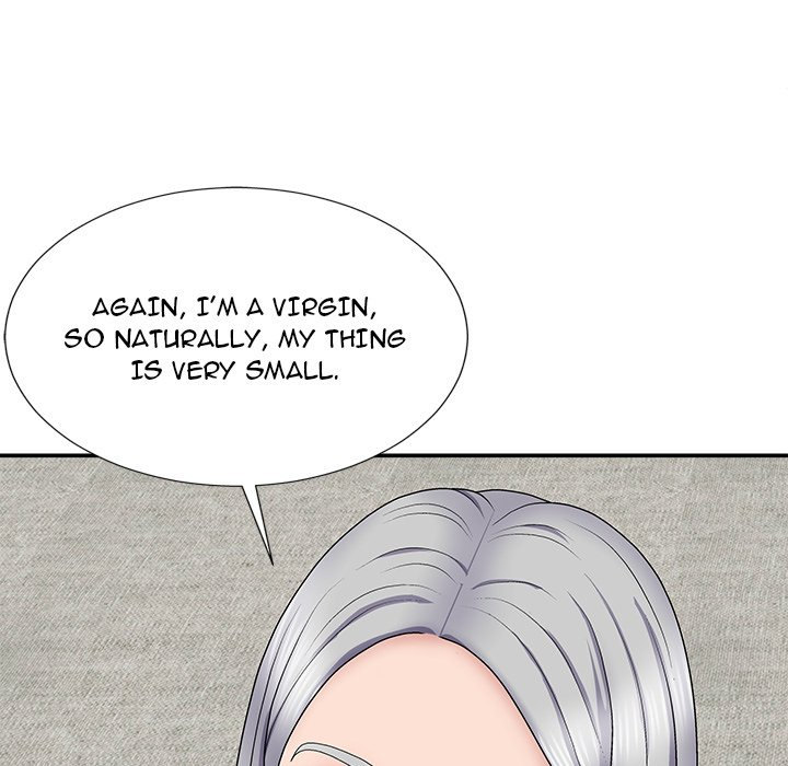 Spirit Possession Chapter 19 Page 51