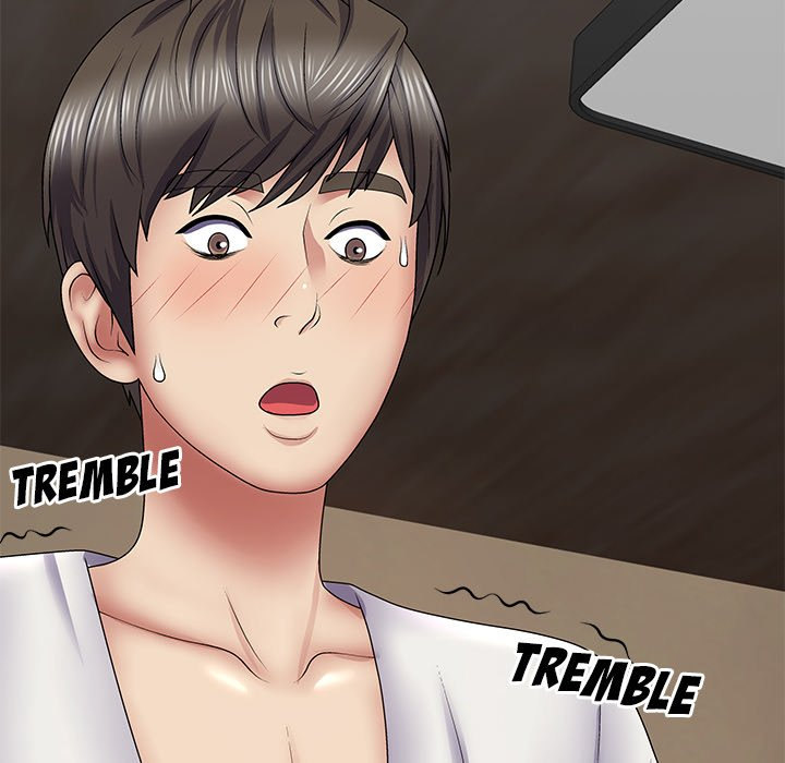 Spirit Possession Chapter 19 Page 54
