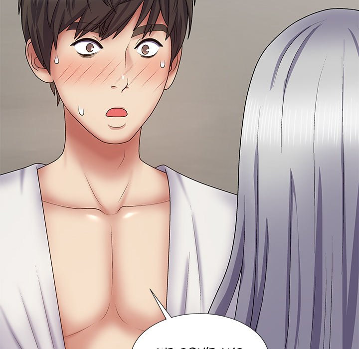 Spirit Possession Chapter 19 Page 59