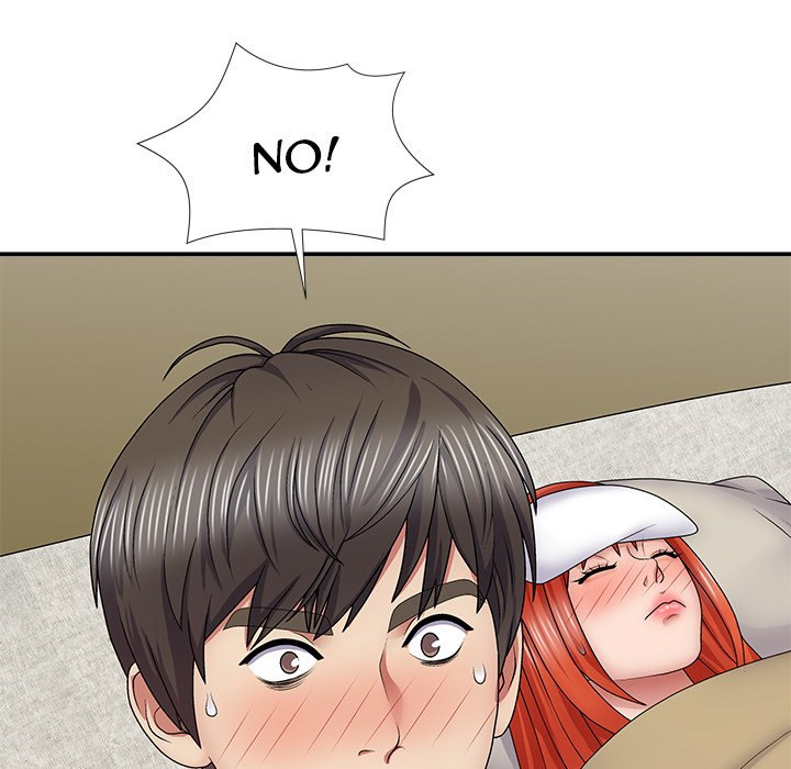 Spirit Possession Chapter 19 Page 63