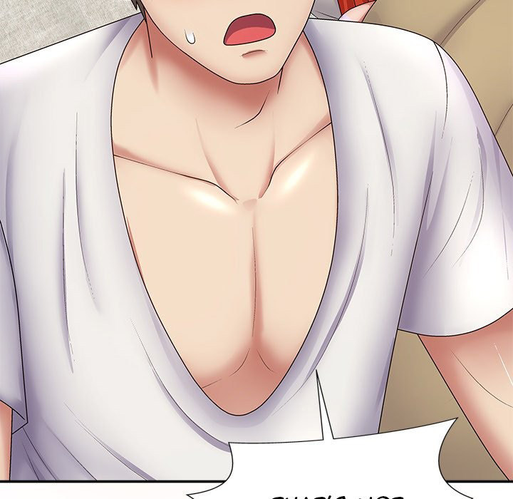 Spirit Possession Chapter 19 Page 64