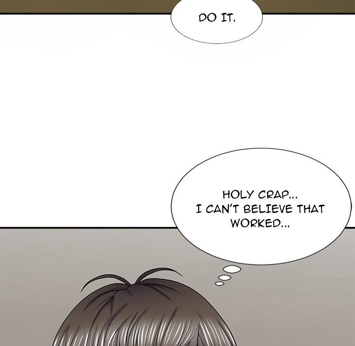 Spirit Possession Chapter 19 Page 7