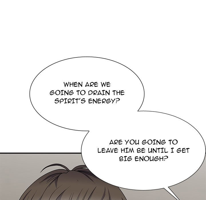 Spirit Possession Chapter 19 Page 70