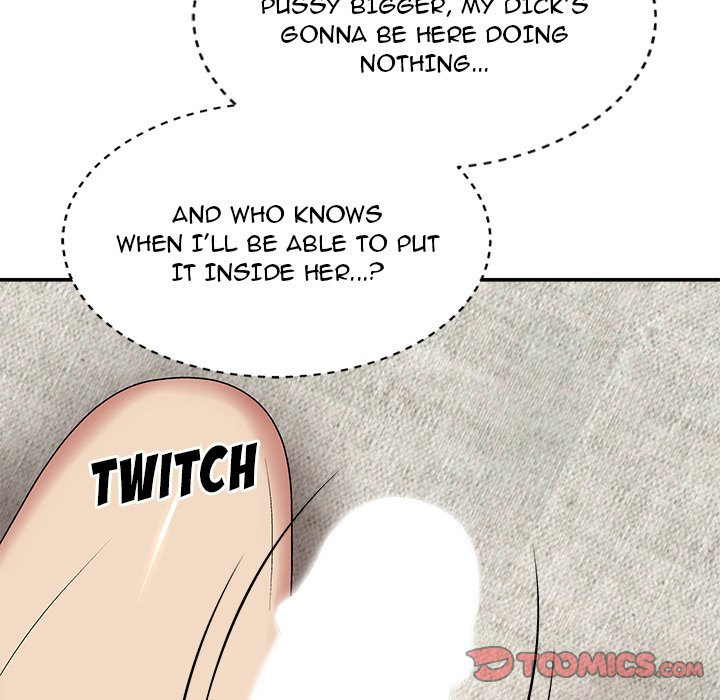 Spirit Possession Chapter 19 Page 75