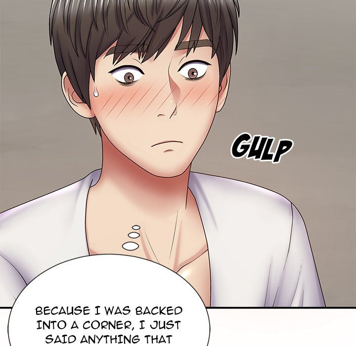 Spirit Possession Chapter 19 Page 8