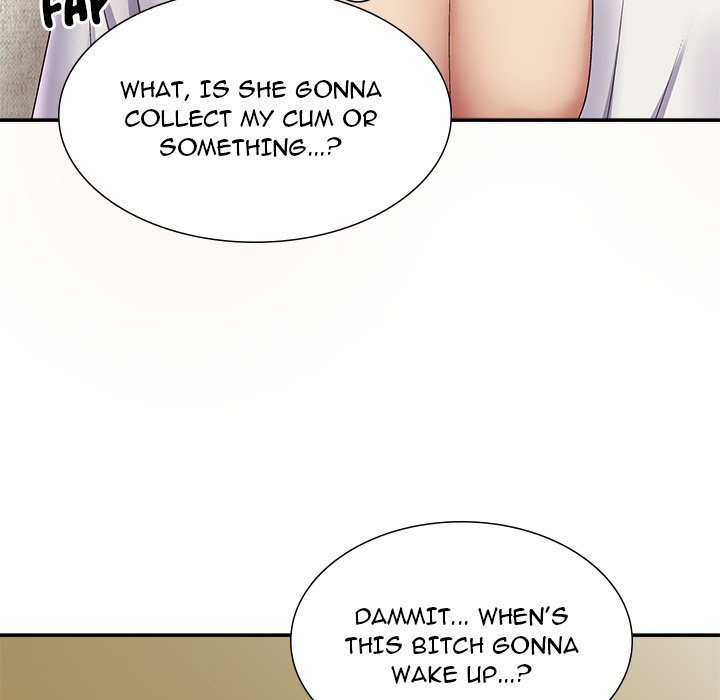 Spirit Possession Chapter 19 Page 98