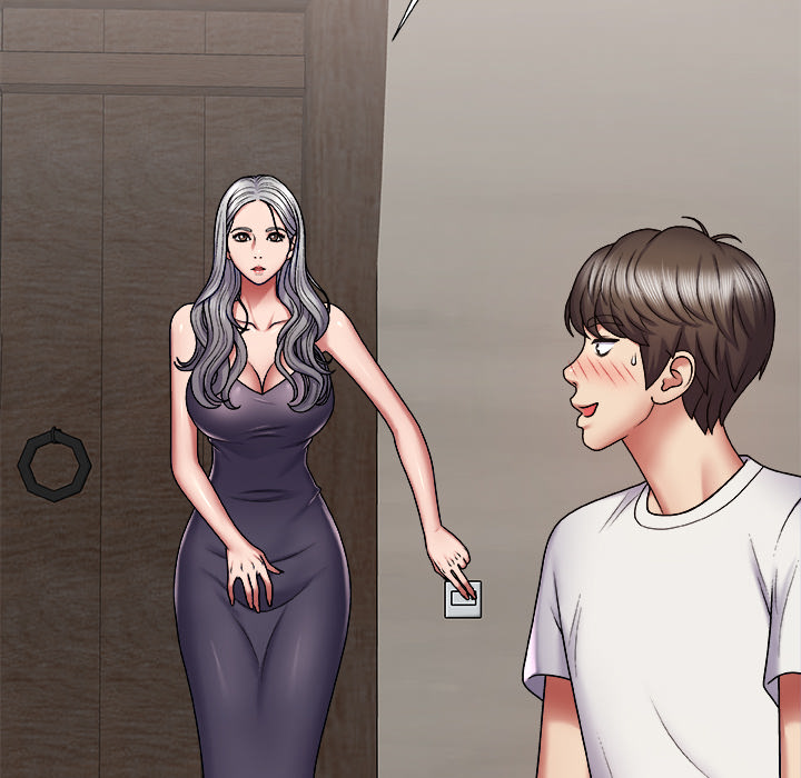 Spirit Possession Chapter 2 Page 105