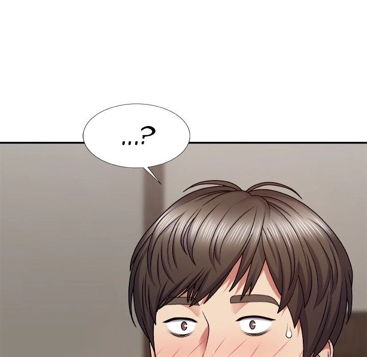 Spirit Possession Chapter 2 Page 109