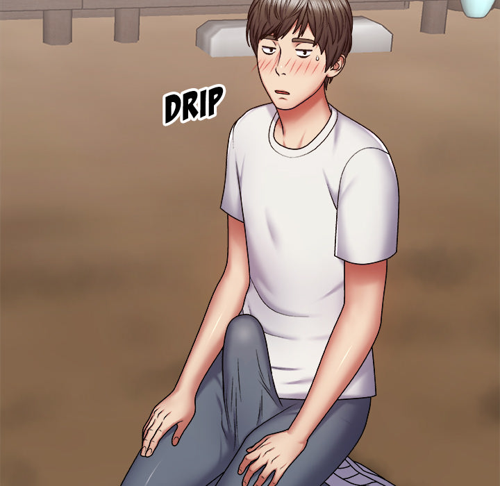 Spirit Possession Chapter 2 Page 11