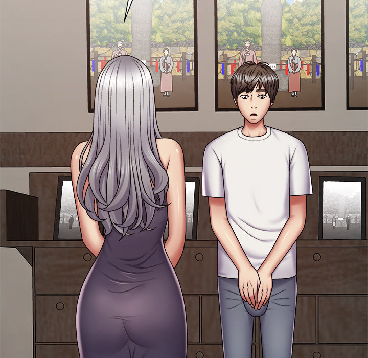 Spirit Possession Chapter 2 Page 114