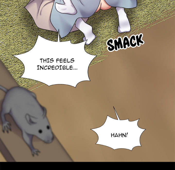 Spirit Possession Chapter 2 Page 124