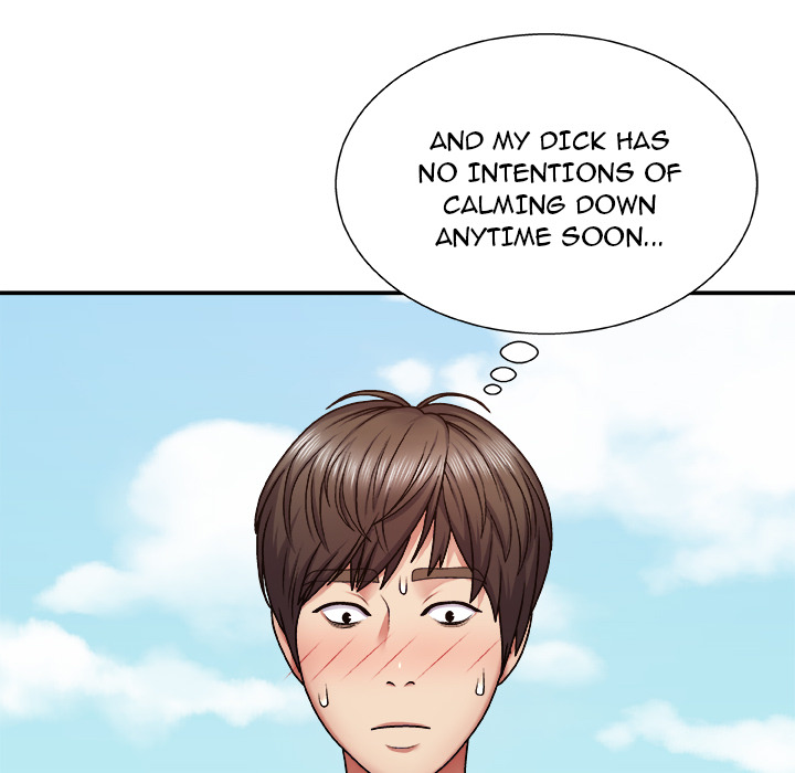 Spirit Possession Chapter 2 Page 13