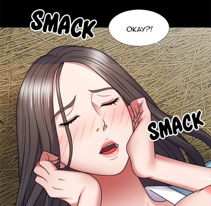 Spirit Possession Chapter 2 Page 130