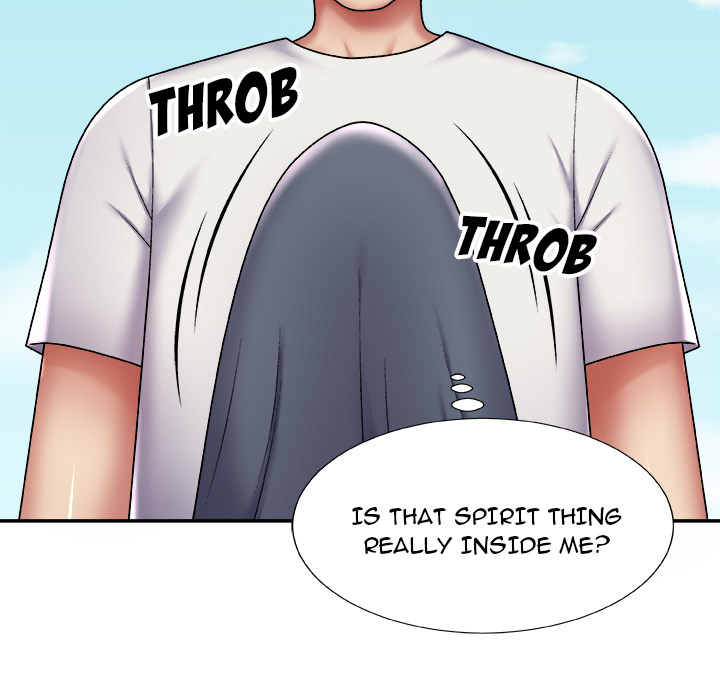 Spirit Possession Chapter 2 Page 14