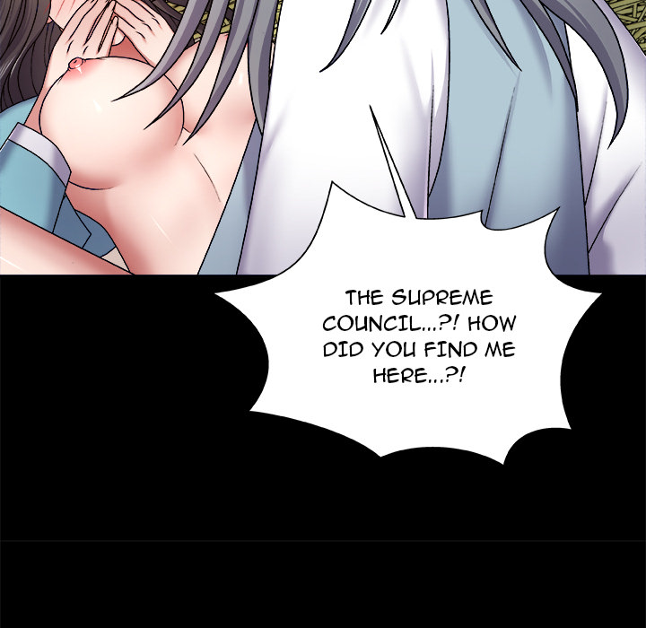 Spirit Possession Chapter 2 Page 141