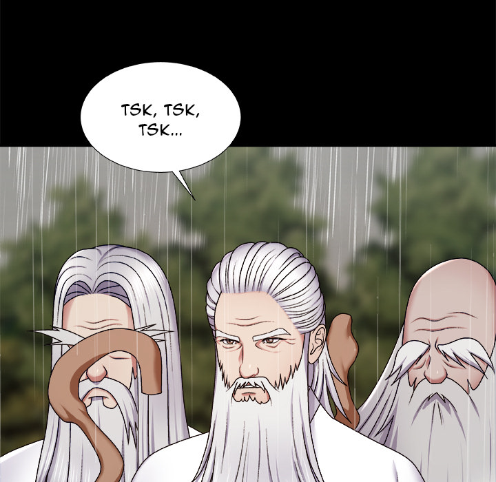 Spirit Possession Chapter 2 Page 142