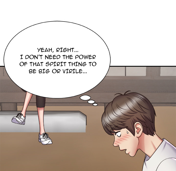Spirit Possession Chapter 2 Page 15