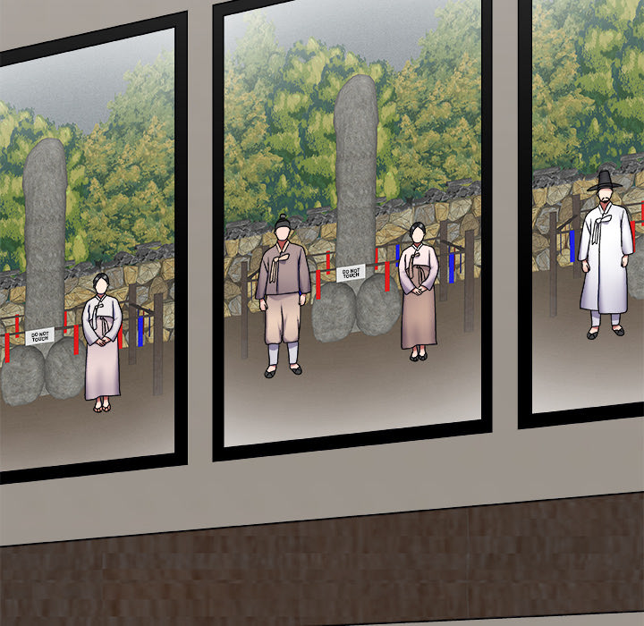 Spirit Possession Chapter 2 Page 163