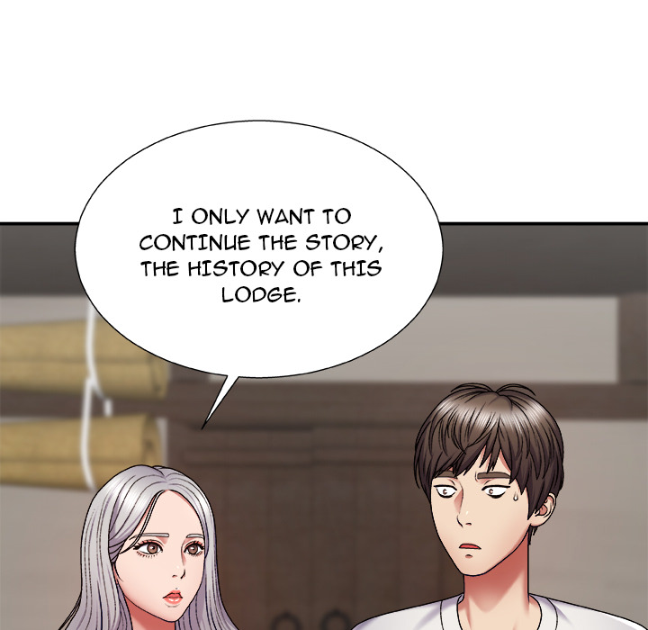 Spirit Possession Chapter 2 Page 167