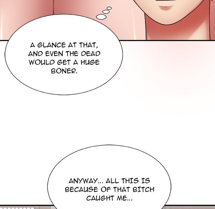 Spirit Possession Chapter 2 Page 19