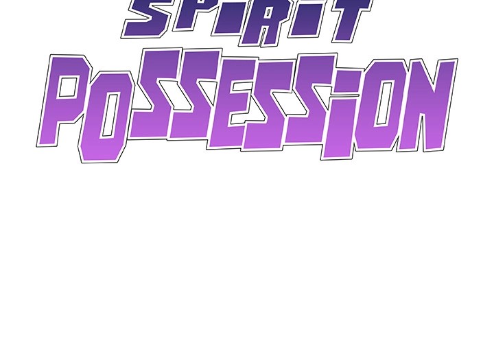 Spirit Possession Chapter 2 Page 2