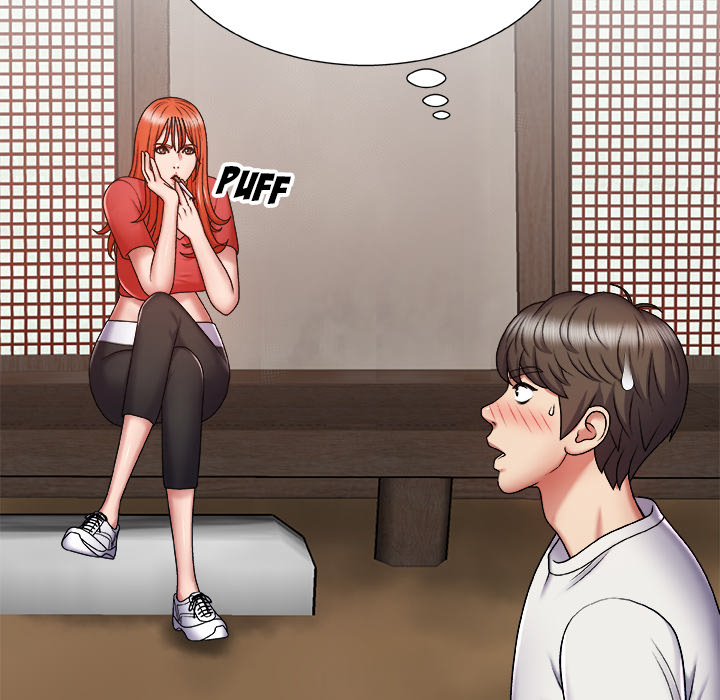 Spirit Possession Chapter 2 Page 20