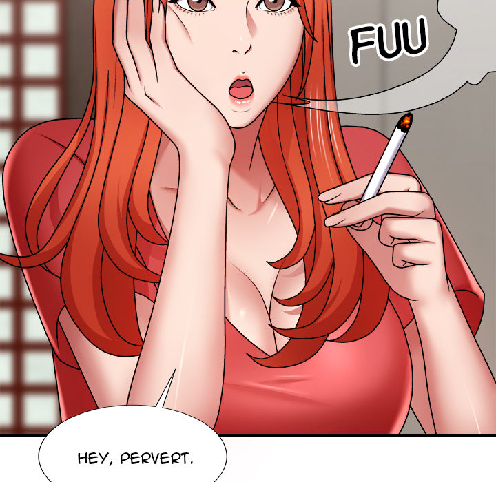 Spirit Possession Chapter 2 Page 23