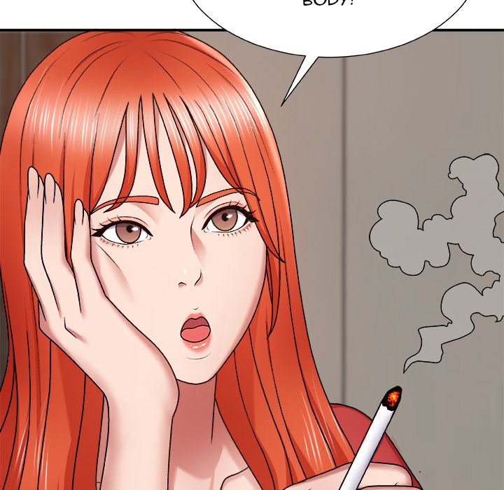 Spirit Possession Chapter 2 Page 25