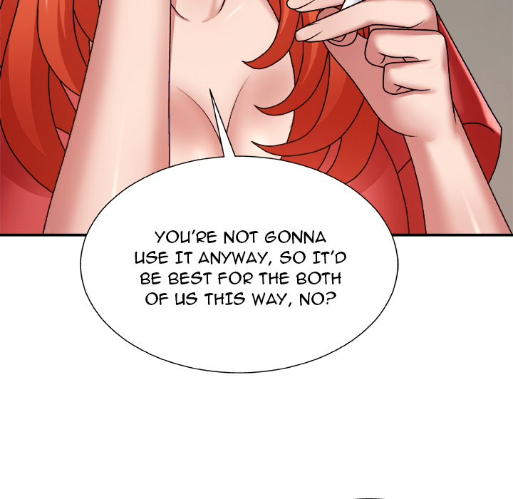 Spirit Possession Chapter 2 Page 26