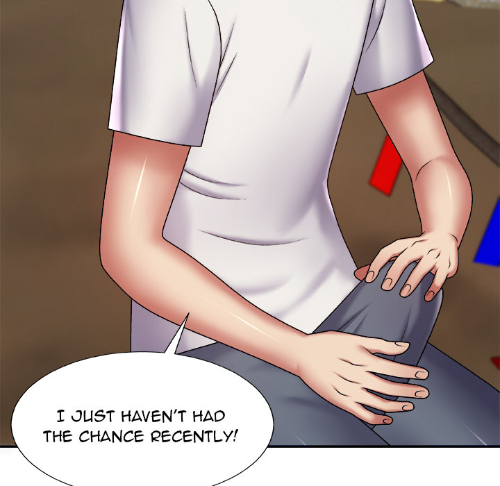 Spirit Possession Chapter 2 Page 28