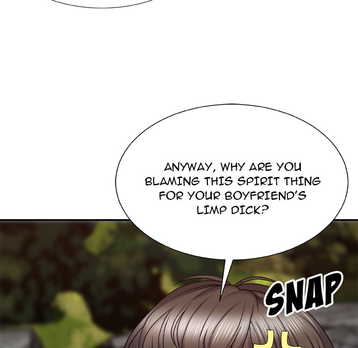Spirit Possession Chapter 2 Page 29