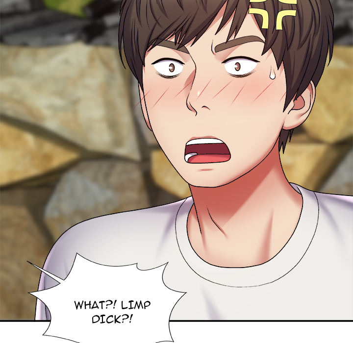 Spirit Possession Chapter 2 Page 30