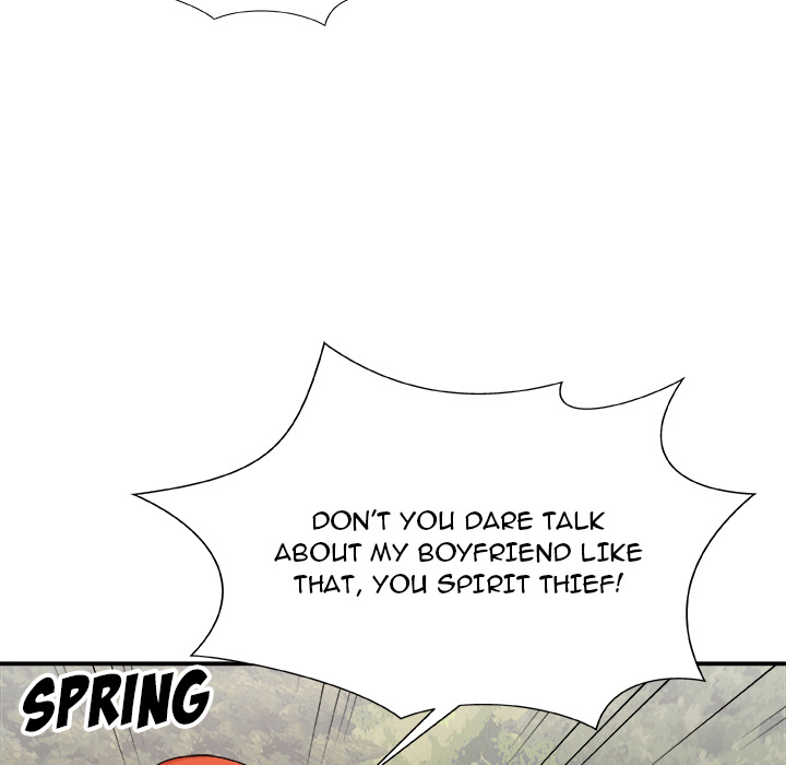 Spirit Possession Chapter 2 Page 31