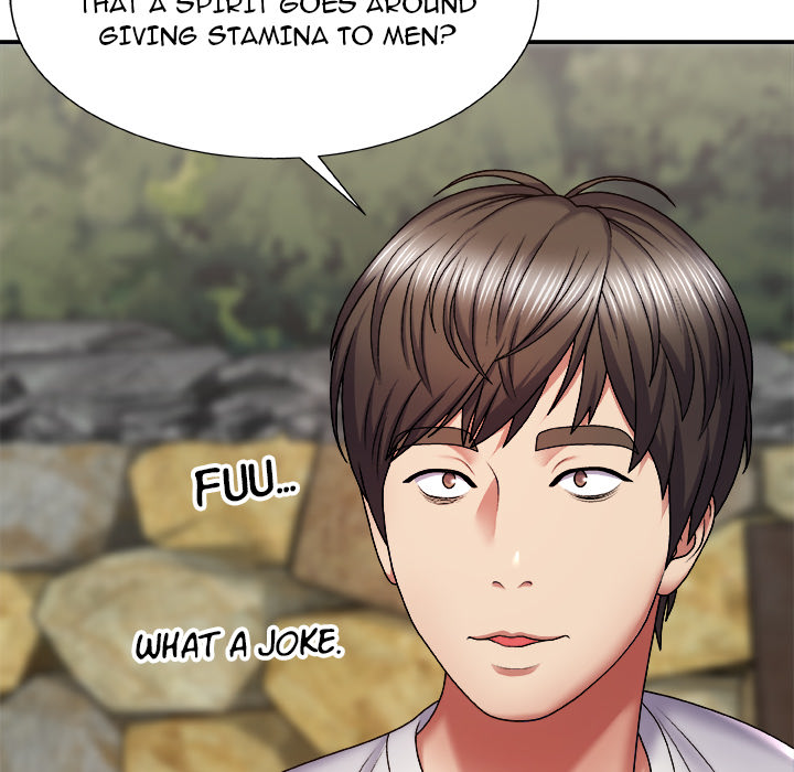 Spirit Possession Chapter 2 Page 34