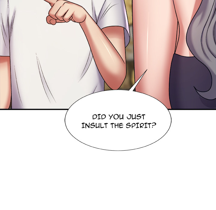 Spirit Possession Chapter 2 Page 37