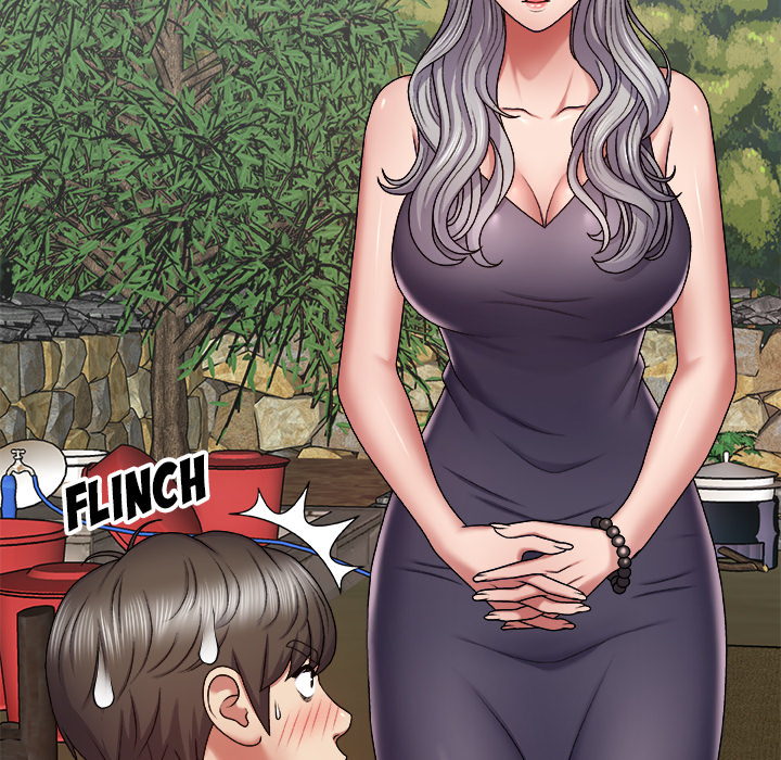 Spirit Possession Chapter 2 Page 39