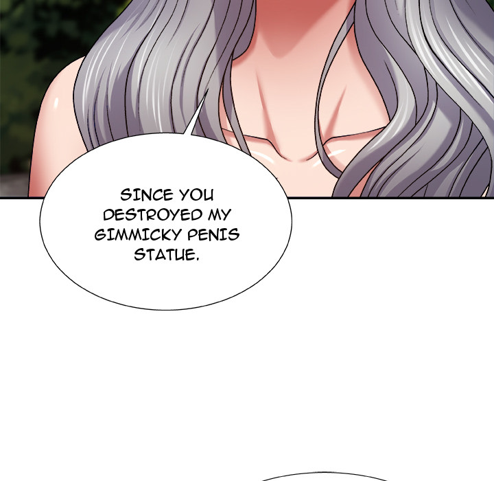 Spirit Possession Chapter 2 Page 42