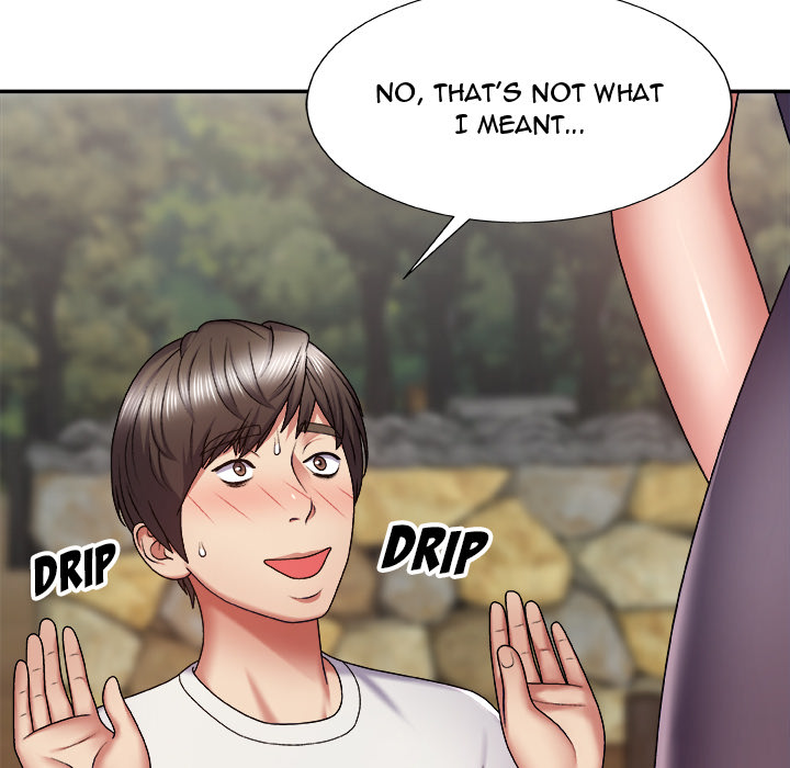 Spirit Possession Chapter 2 Page 43