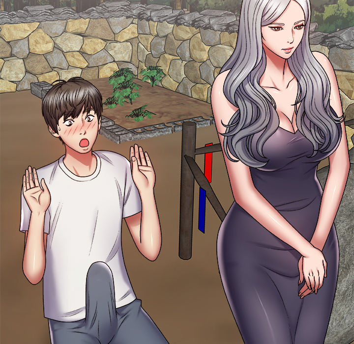 Spirit Possession Chapter 2 Page 46